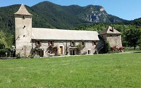 Le Colombier